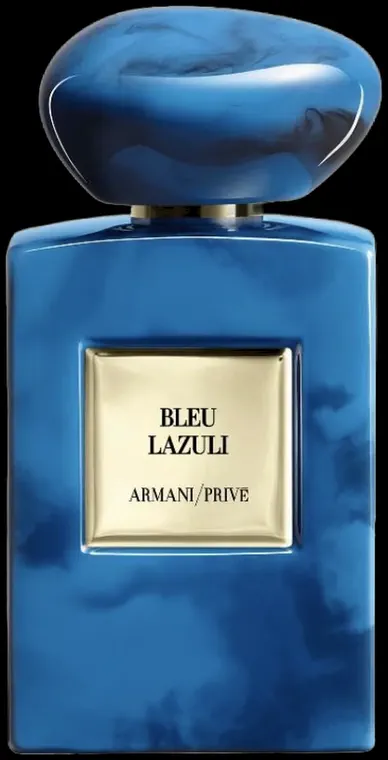 Giorgio Armani Armani Privé - BLEU LAZULI EDP