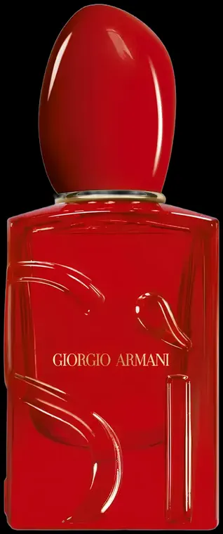 Giorgio Armani Armani Sì Passione Red Musk