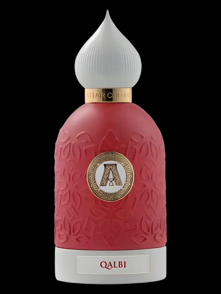 Attar Collection Qalbi