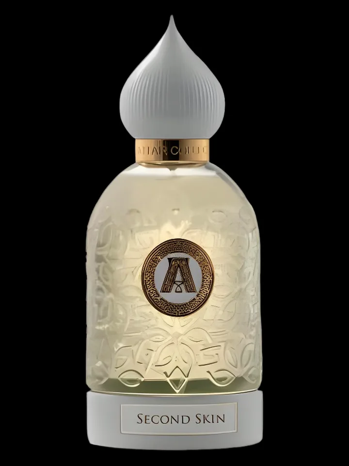 Attar Collection Second Skin
