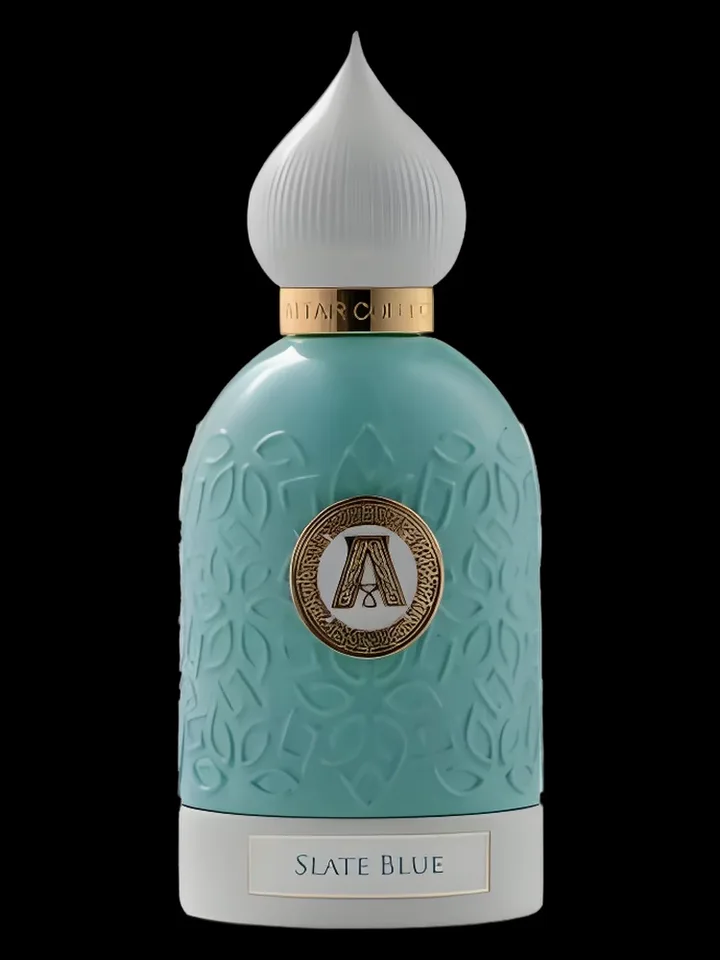 Attar Collection Slate Blue