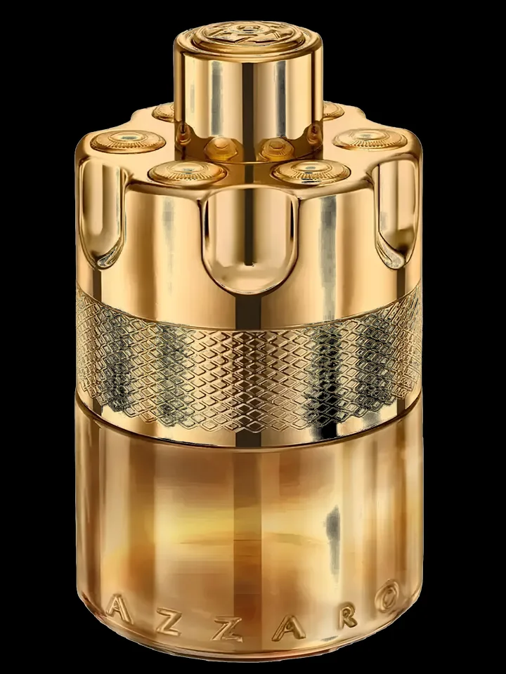 Azzaro Forever Wanted Elixir