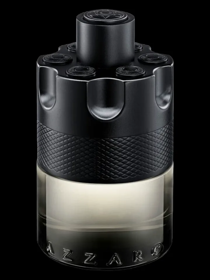 Azzaro The Most Wanted Intense