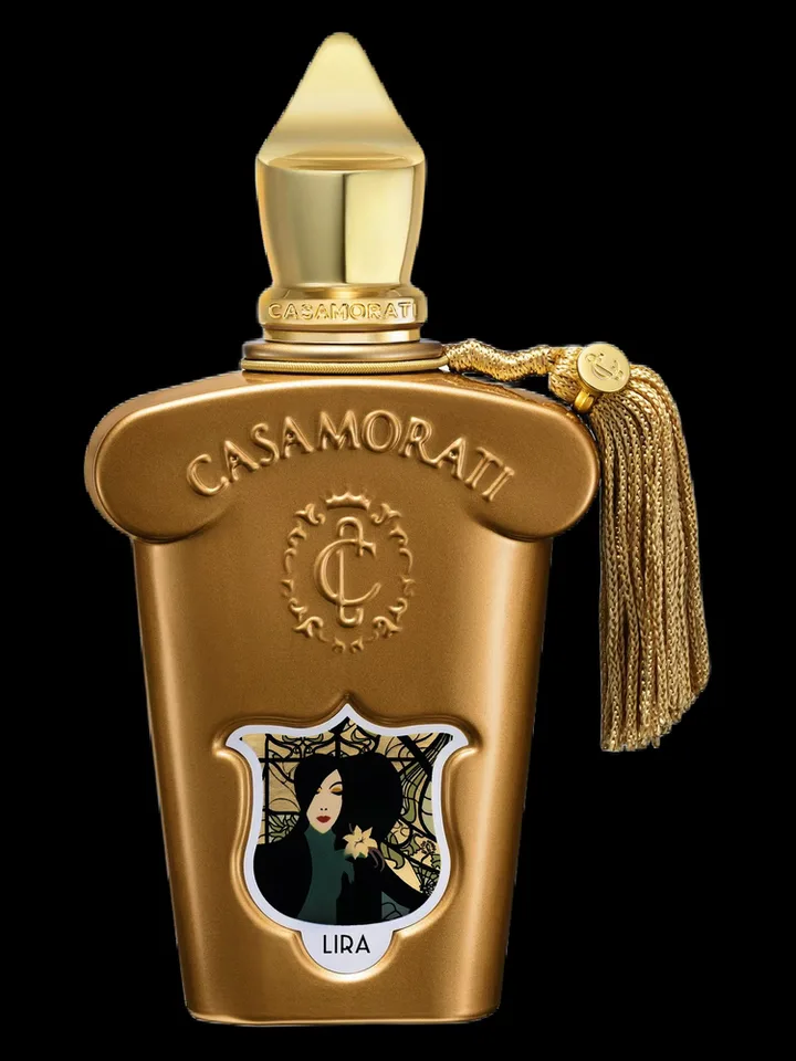 Casamorati 1888 Lira