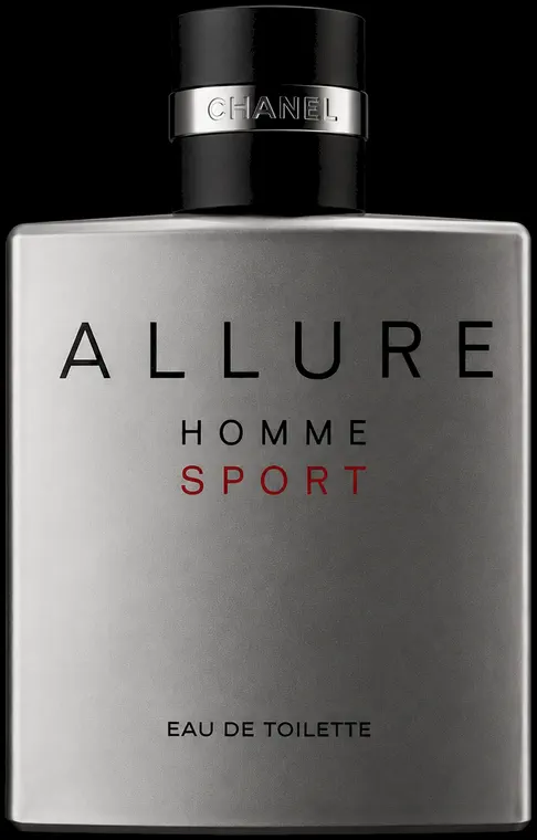 Chanel Allure Homme Sport