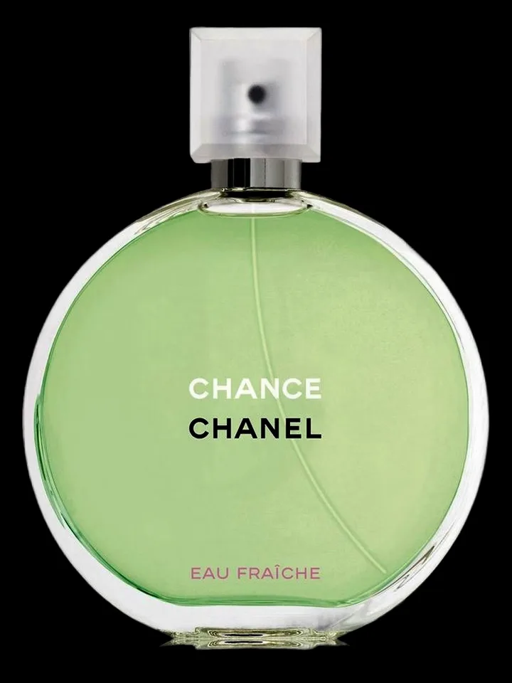 Chanel Chance Eau Fraîche