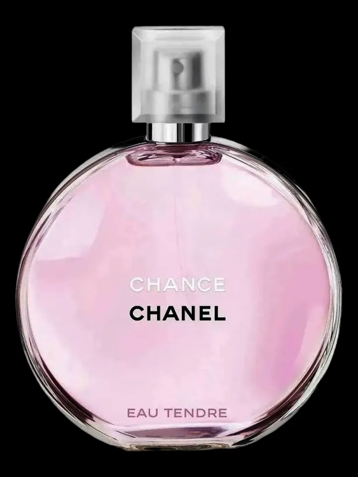 Chanel Chance Eau Tendre