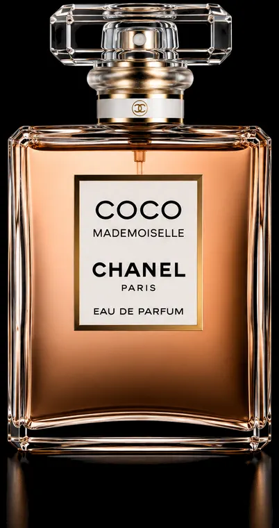 Chanel Coco Mademoiselle