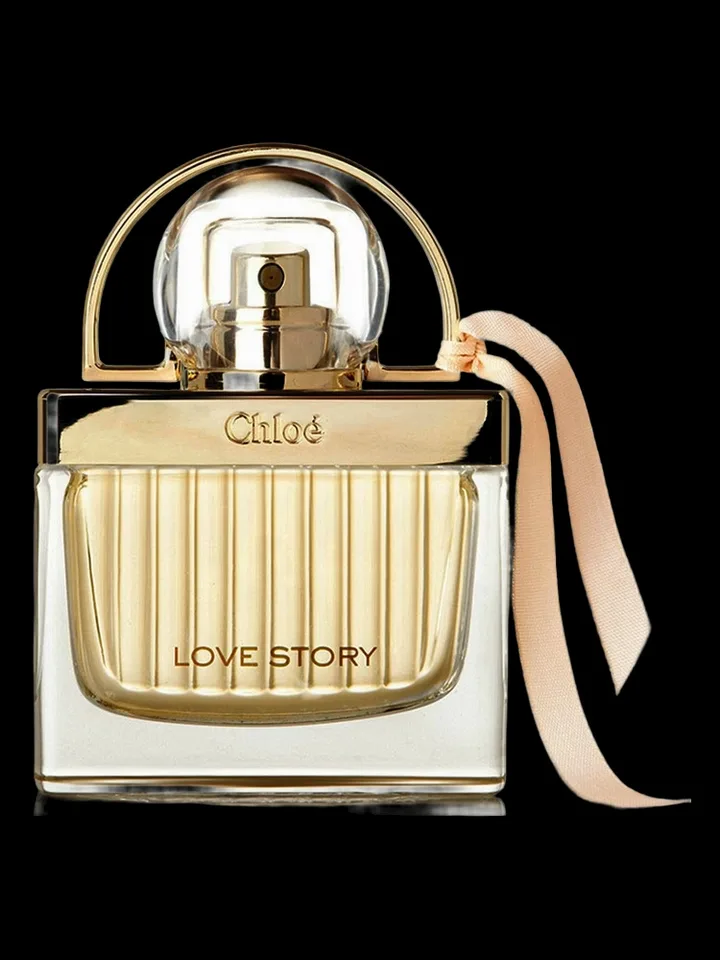 Chloé Love Story