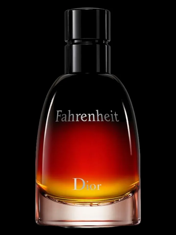 Dior Fahrenheit Le Parfum