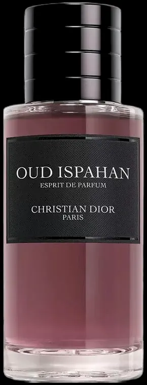 Dior Oud Ispahan Esprit De Parfum
