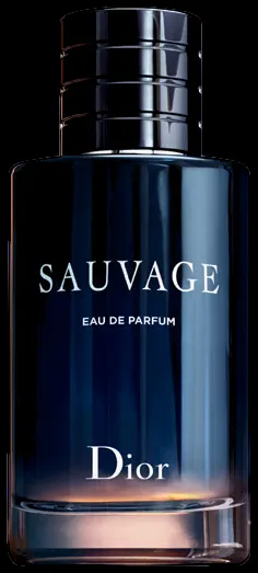 Dior Sauvage Eau de Parfum