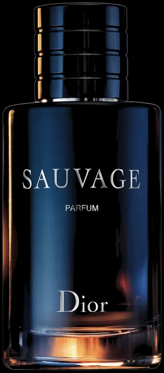 Dior Sauvage Parfum