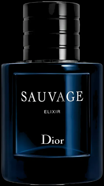 Dior Sauvage Elixir