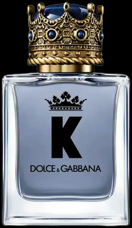 Dolce & Gabbana King EDT