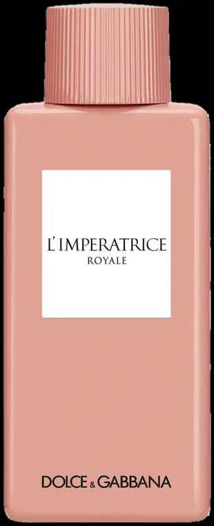 Dolce & Gabbana L'Imperatrice Royale