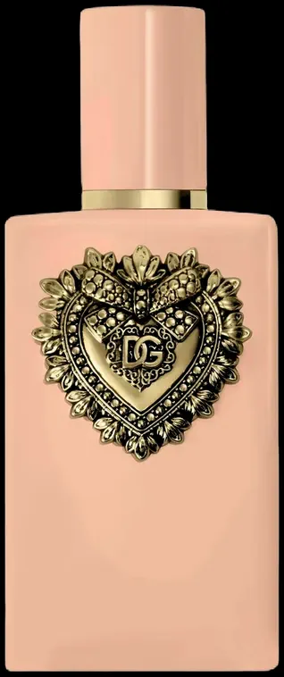 Dolce & Gabbana My Devotion Eau de Parfum Intense
