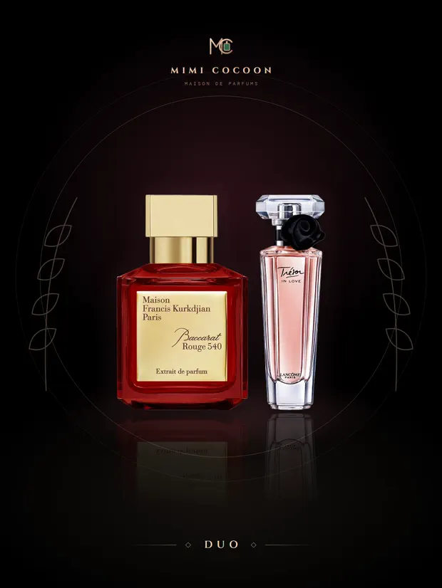 Duo Eternal Beauty