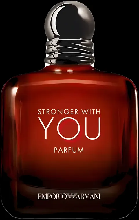 Emporio Armani Stronger With You Parfum