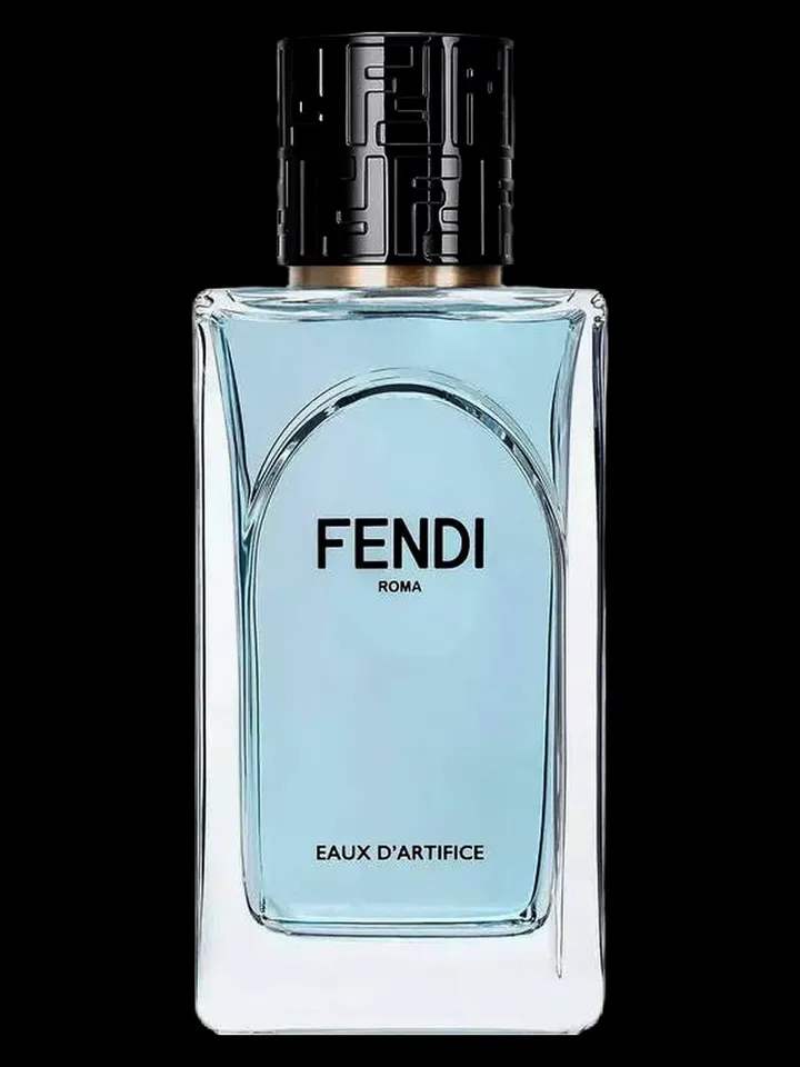 Fendi Eaux d’Artifice