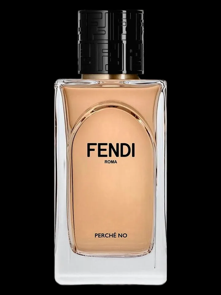 Fendi Perché No