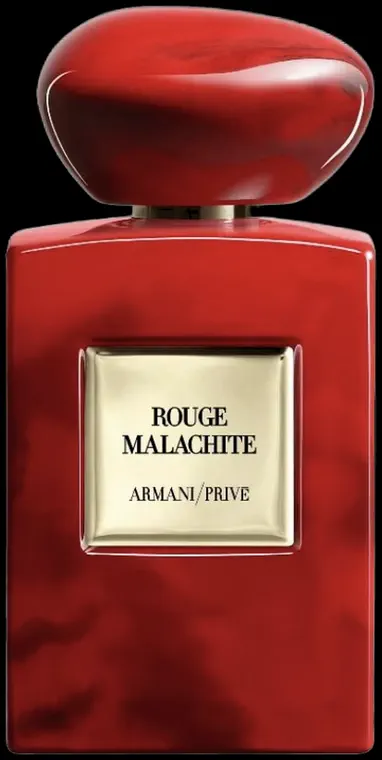 Giorgio Armani Armani Prive Rouge Malachite