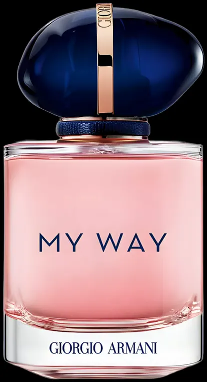 Giorgio Armani My Way EDP