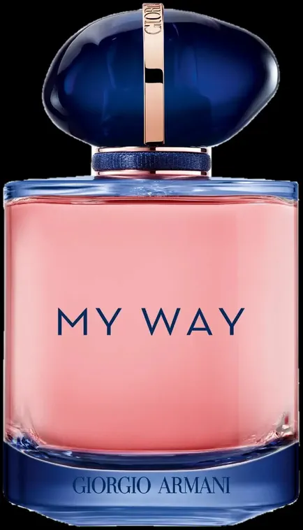 Giorgio Armani My Way Intense
