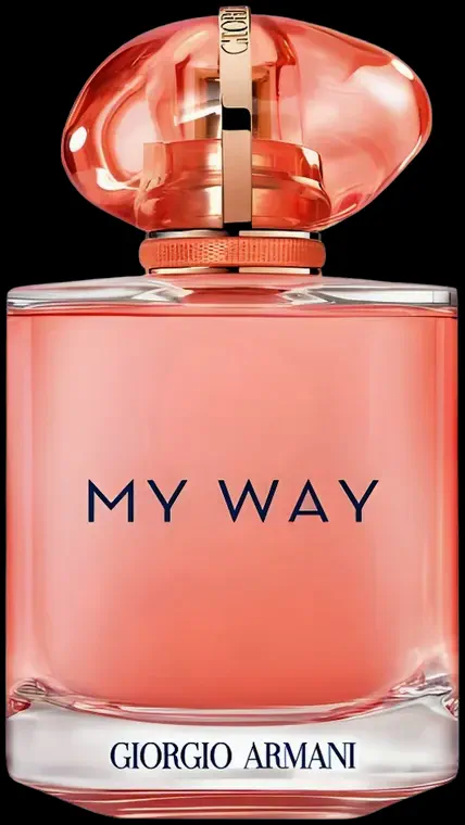 Giorgio Armani My Way Ylang