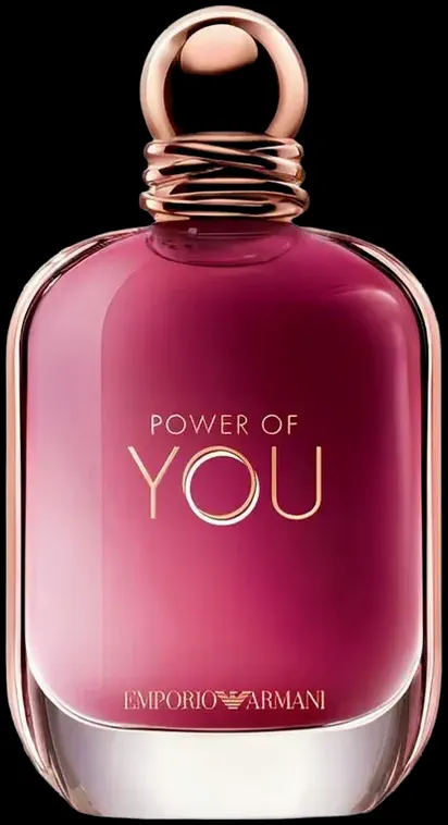 Giorgio Armani Power Of You