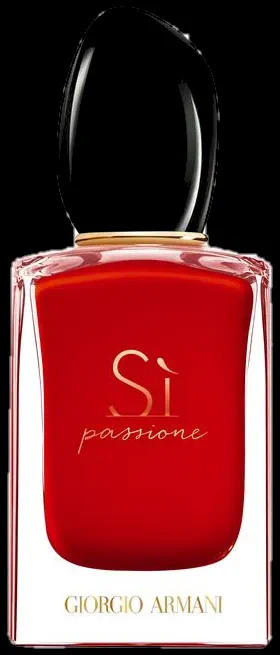 Giorgio Armani Sì Passione