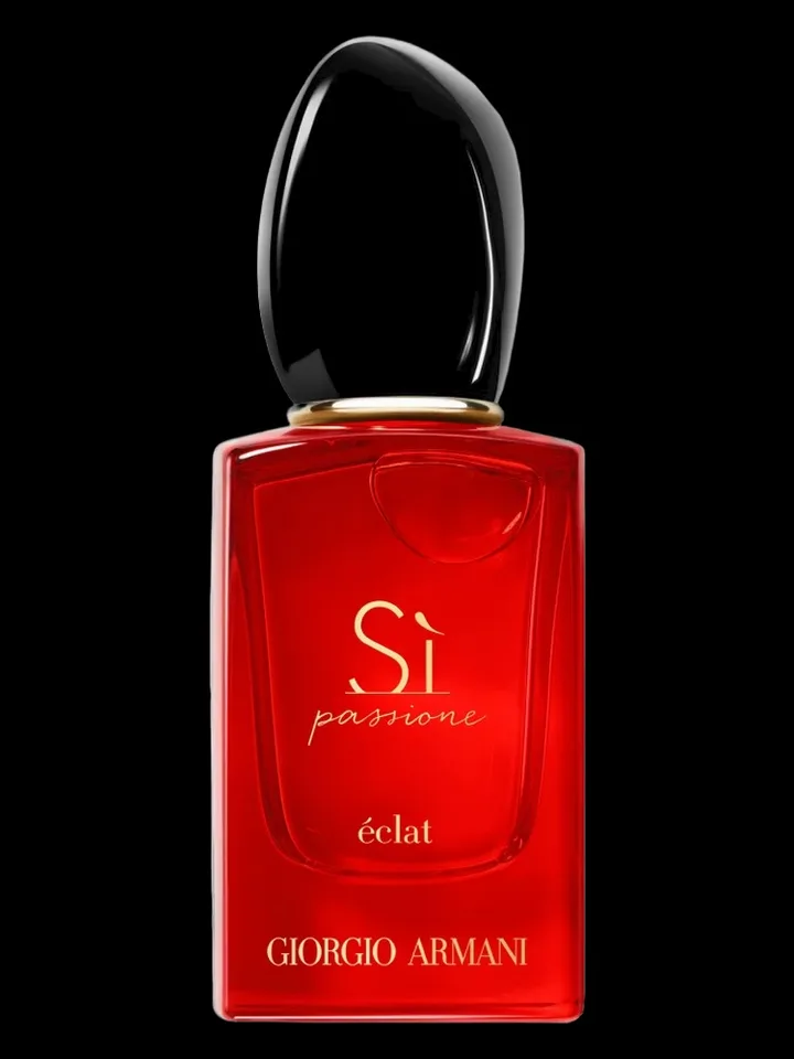 Giorgio Armani Sì Passione Éclat de Parfum