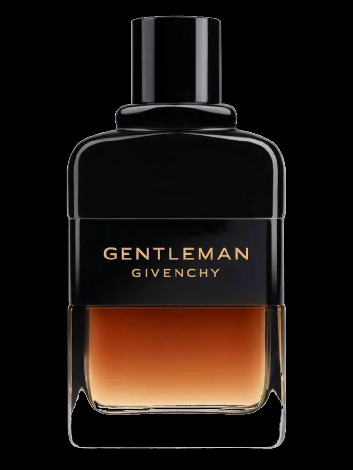 Givenchy Gentleman Réserve Privée
