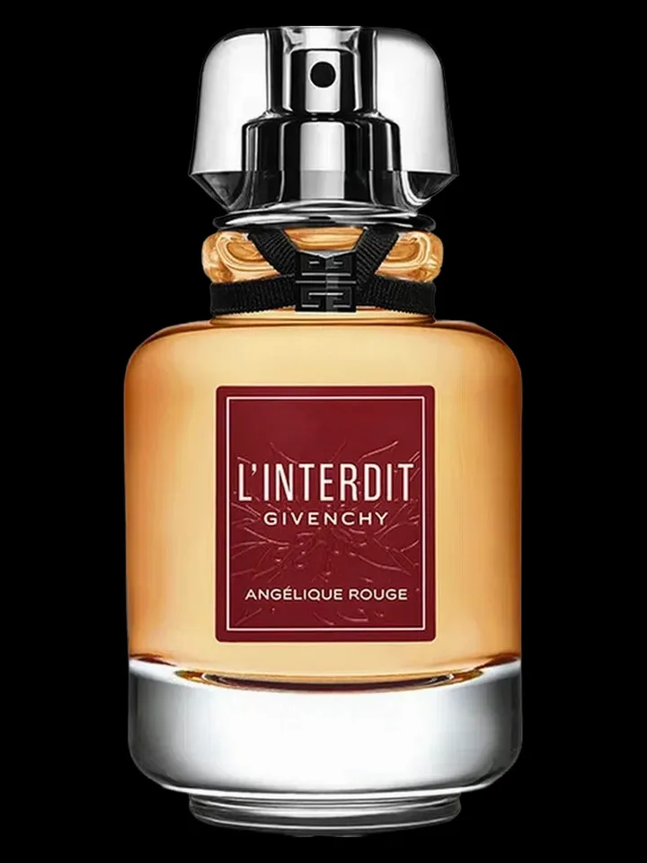 Givenchy L’Interdit Angélique Rouge