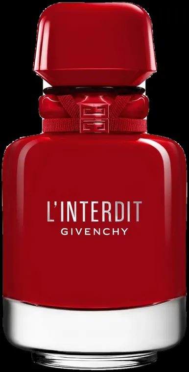 Givenchy L'Interdit Eau de Parfum Rouge Ultime