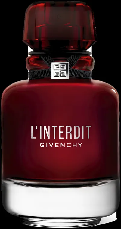 Givenchy L'Interdit Eau de Parfum Rouge
