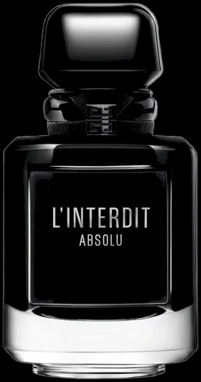 Givenchy L'Interdit Absolu EDP Intense