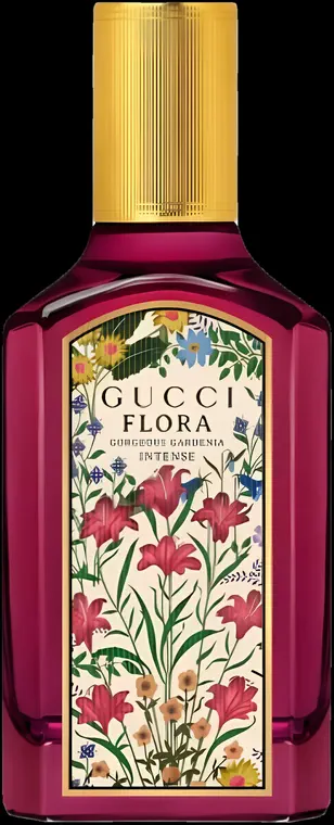 Gucci Flora Gorgeous Gardenia Intense