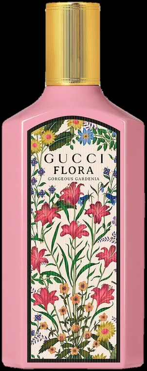 Gucci Flora Gorgeous Gardenia
