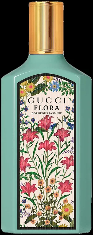 Gucci Flora Gorgeous Jasmine
