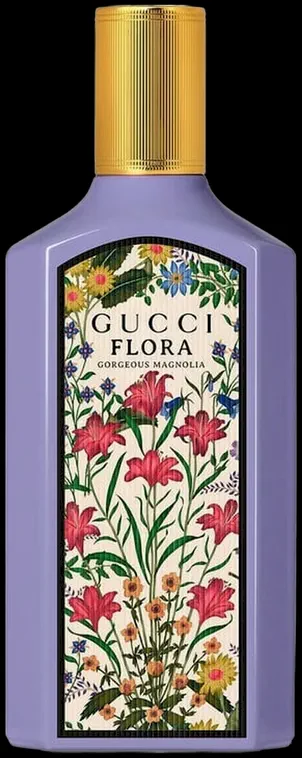 Gucci Flora Gorgeous Magnolia