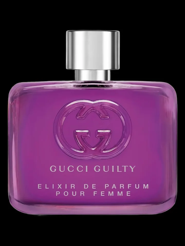 Gucci Guilty Elixir de Parfum pour Femme