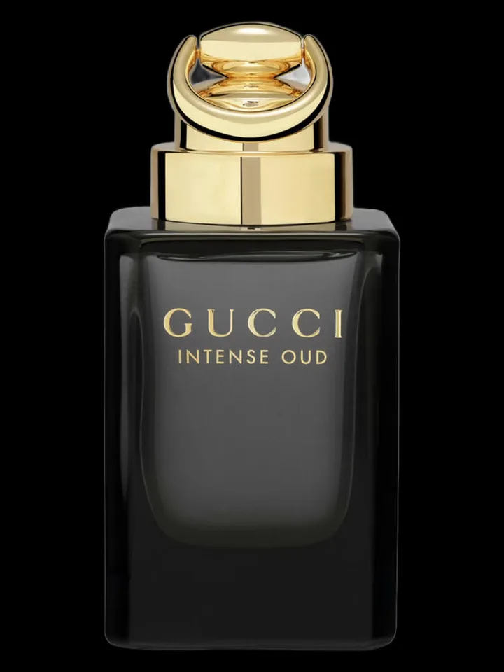 Gucci Intense Oud
