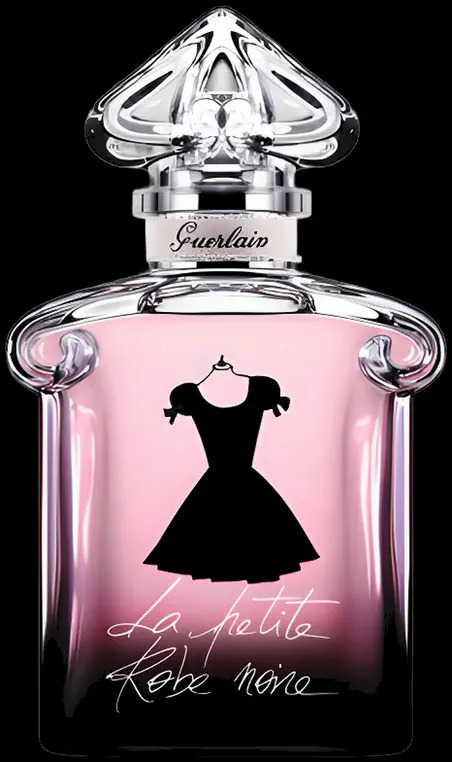 Guerlain La Petite Robe Noire EDP