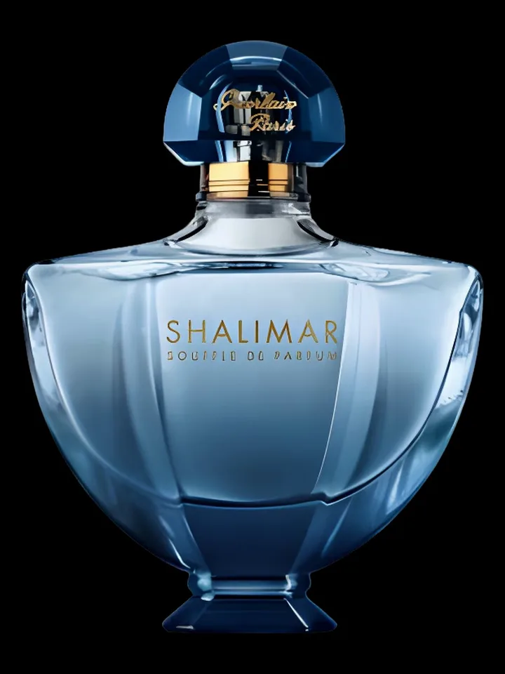 Guerlain Shalimar Souffle de Parfum