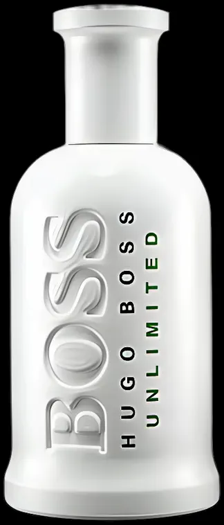 Hugo Boss Boss Bottled Unlimited