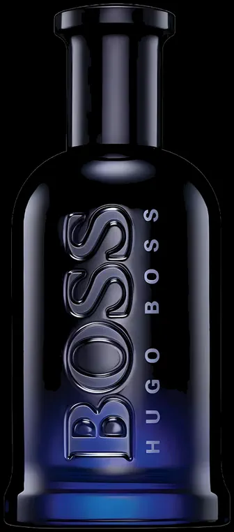 Hugo Boss Bottled Night