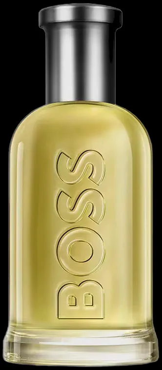 Hugo Boss Bottled