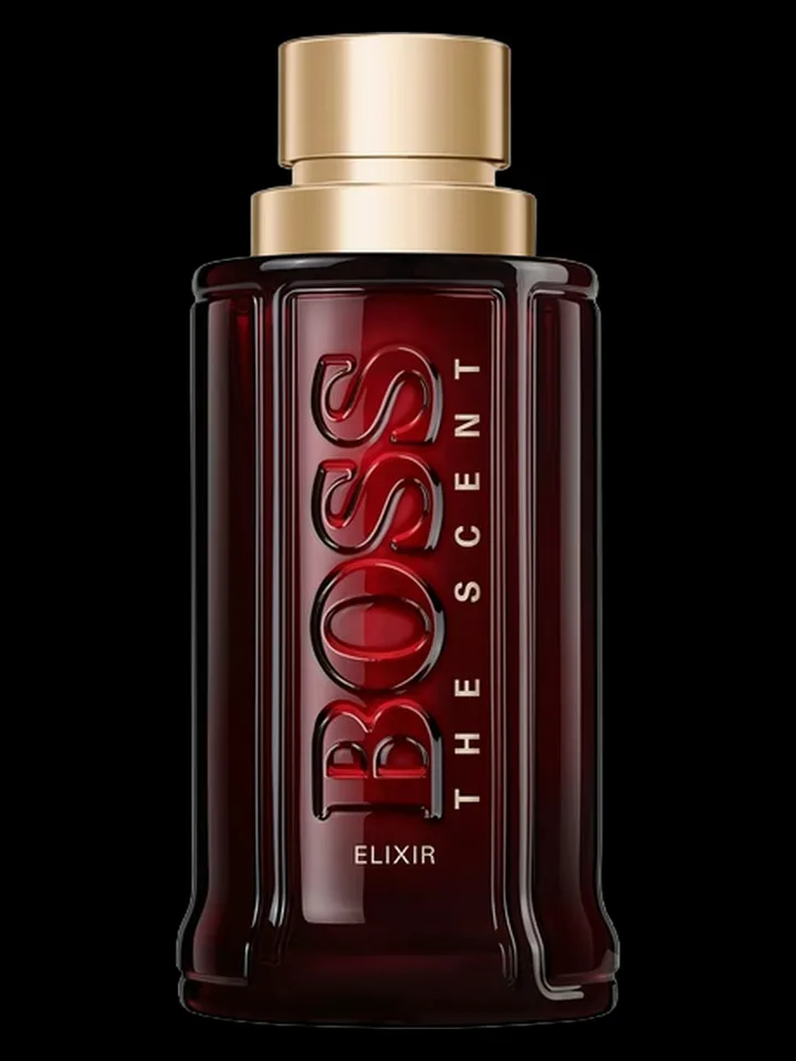 Hugo Boss Boss The Scent Elixir For Him