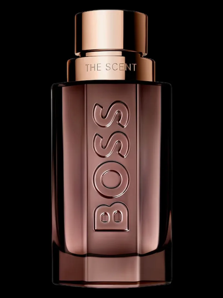 Hugo Boss Boss The Scent Le Parfum For Him